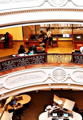 Higher Education Accreditation and Quality Assurance