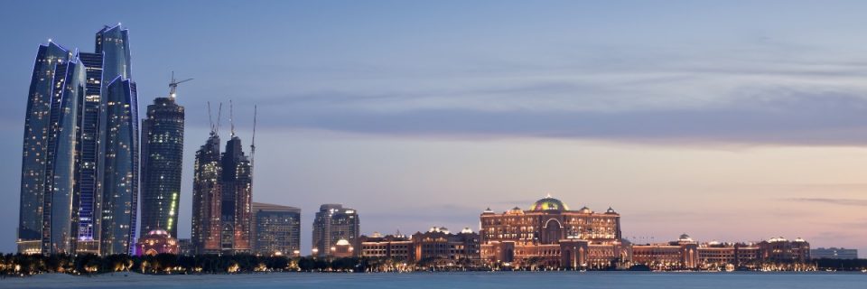 Emirates Palace skyline 1200